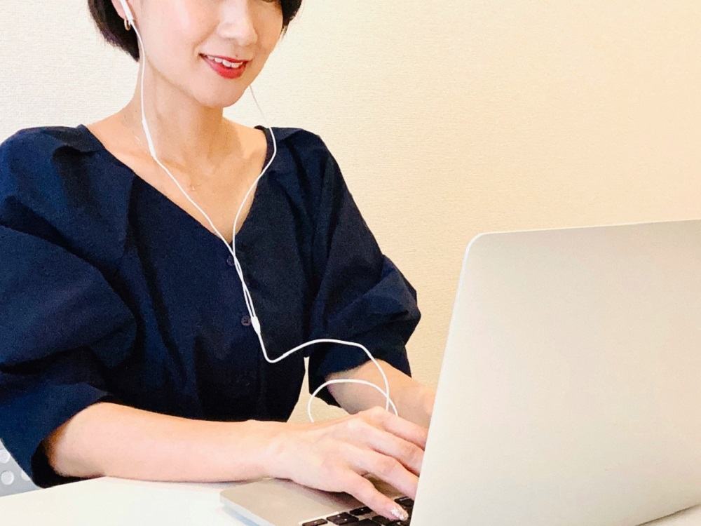 在宅チャットレディバイト体験談