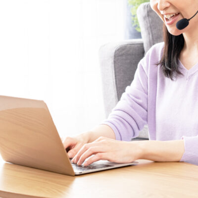 在宅チャットレディバイト体験談