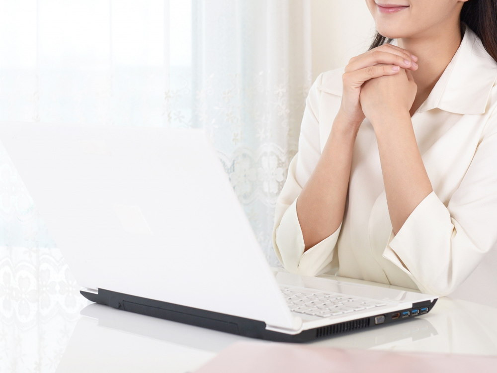 在宅チャットレディバイト体験談